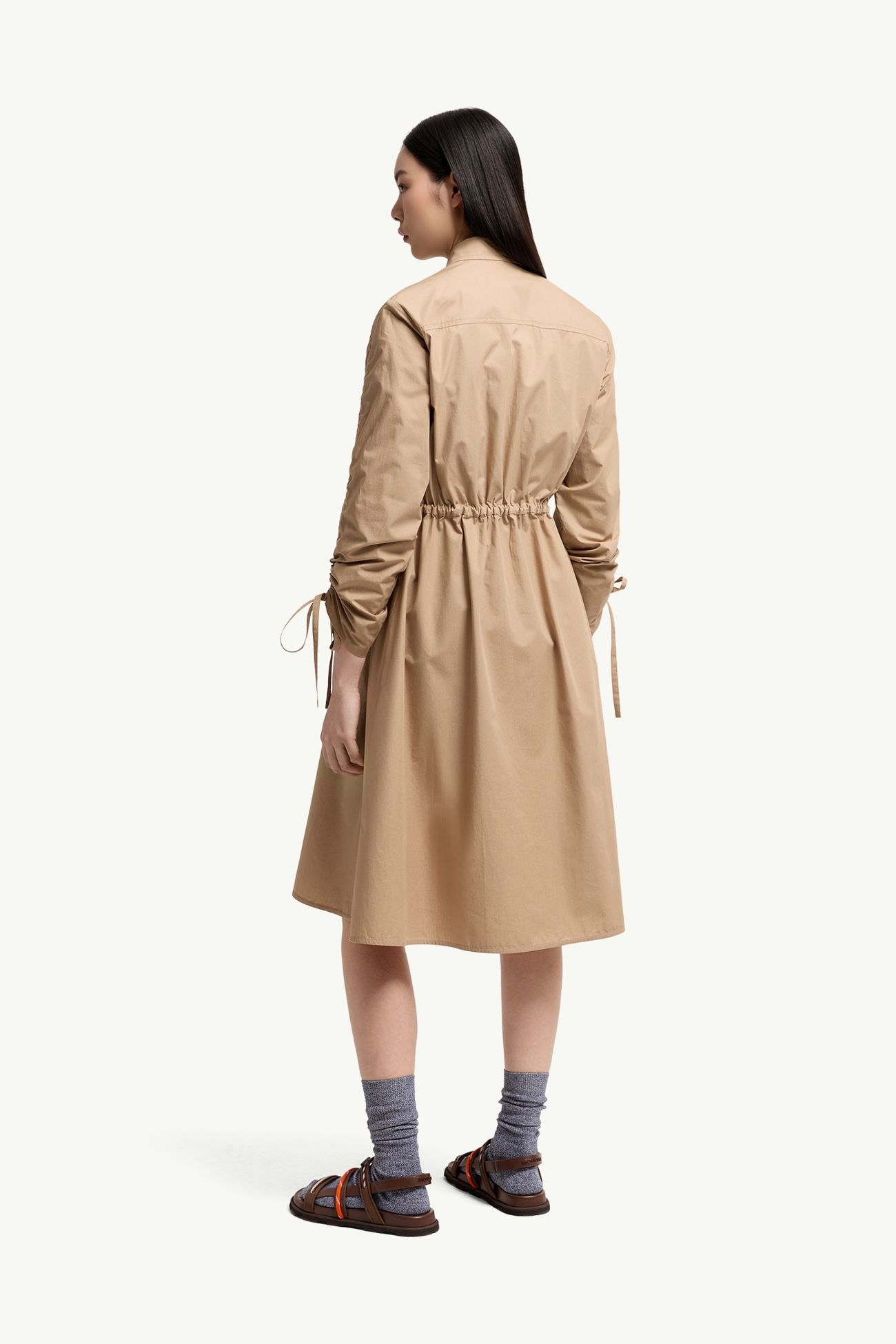 ์ฝํผ ํฌํ๋ฆฐ ์
์ธ ๋๋ ์ค ์ฌ์ฑ ๋ฒ ์ด์ง Moncler 4